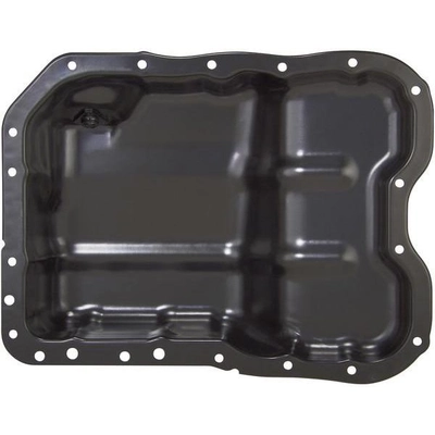 Oil Pan (Engine) by SPECTRA PREMIUM INDUSTRIES - MIP03A pa5