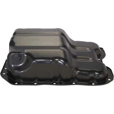 Oil Pan (Engine) by SPECTRA PREMIUM INDUSTRIES - MIP03A pa8