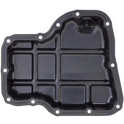 Oil Pan (Engine) by SPECTRA PREMIUM INDUSTRIES - MIP08A pa5