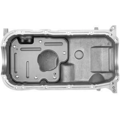 Oil Pan (Engine) by SPECTRA PREMIUM INDUSTRIES - MIP09A pa3