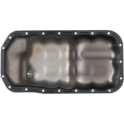 Oil Pan (Engine) by SPECTRA PREMIUM INDUSTRIES - MZP01A pa1