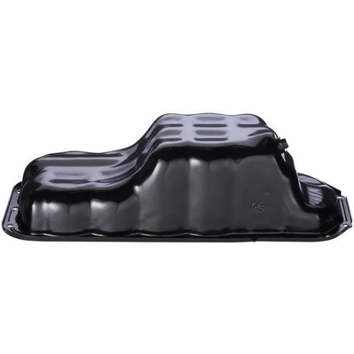 Oil Pan (Engine) by SPECTRA PREMIUM INDUSTRIES - MZP01A pa2