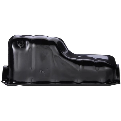 Oil Pan (Engine) by SPECTRA PREMIUM INDUSTRIES - MZP02A pa5