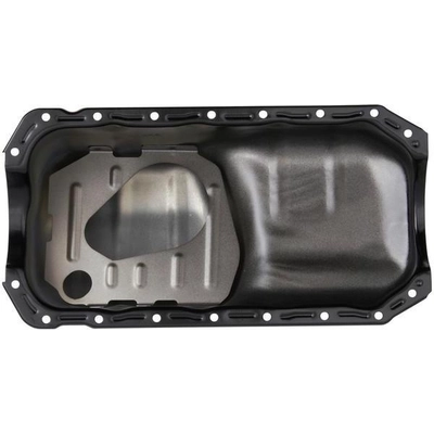 Oil Pan (Engine) by SPECTRA PREMIUM INDUSTRIES - MZP02A pa7