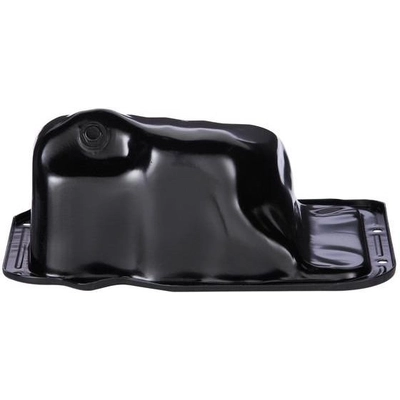 Oil Pan (Engine) by SPECTRA PREMIUM INDUSTRIES - MZP03B pa5