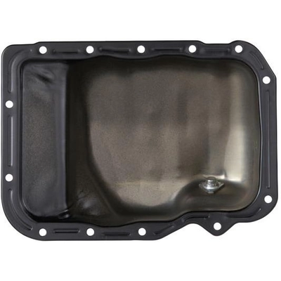 Oil Pan (Engine) by SPECTRA PREMIUM INDUSTRIES - MZP03B pa7