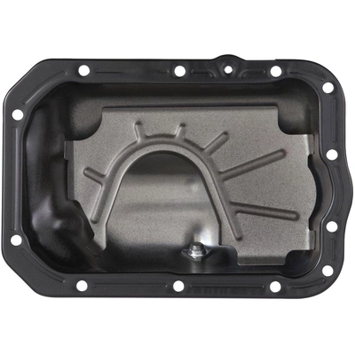 Oil Pan (Engine) by SPECTRA PREMIUM INDUSTRIES - MZP05A pa12