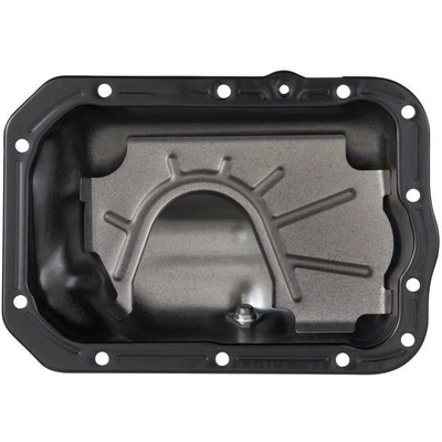 Oil Pan (Engine) by SPECTRA PREMIUM INDUSTRIES - MZP05A pa5