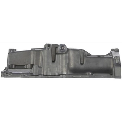 Oil Pan (Engine) by SPECTRA PREMIUM INDUSTRIES - MZP07A pa5