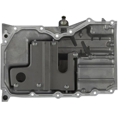 Oil Pan (Engine) by SPECTRA PREMIUM INDUSTRIES - MZP07A pa6