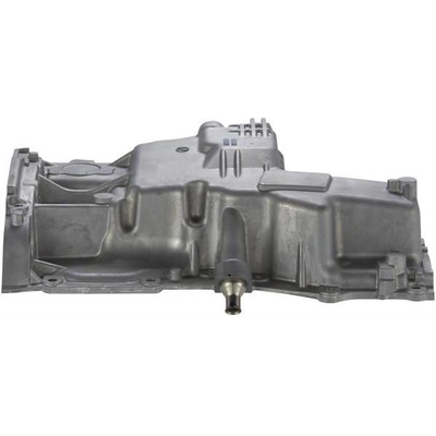 Oil Pan (Engine) by SPECTRA PREMIUM INDUSTRIES - MZP07A pa8