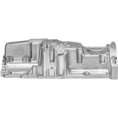 SPECTRA PREMIUM INDUSTRIES - MZP08A - Oil Pan (Engine) pa7