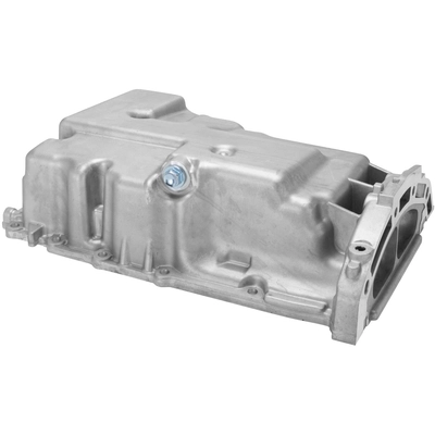 Oil Pan (Engine) by SPECTRA PREMIUM INDUSTRIES - MZP11A pa1