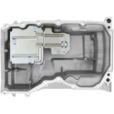 Oil Pan (Engine) by SPECTRA PREMIUM INDUSTRIES - MZP11A pa3