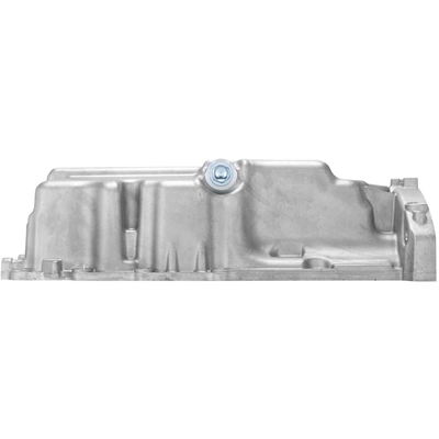 Oil Pan (Engine) by SPECTRA PREMIUM INDUSTRIES - MZP11A pa5