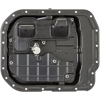 Oil Pan (Engine) by SPECTRA PREMIUM INDUSTRIES - MZP18A pa1