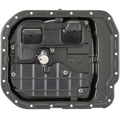 Oil Pan (Engine) by SPECTRA PREMIUM INDUSTRIES - MZP18A pa6