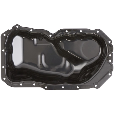 Oil Pan (Engine) by SPECTRA PREMIUM INDUSTRIES - MZP20A pa4