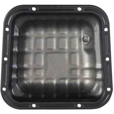 Oil Pan (Engine) by SPECTRA PREMIUM INDUSTRIES - NSP12A pa7