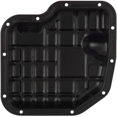 Oil Pan (Engine) by SPECTRA PREMIUM INDUSTRIES - NSP15A pa5