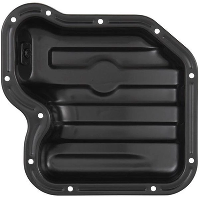 Oil Pan (Engine) by SPECTRA PREMIUM INDUSTRIES - NSP17A pa2