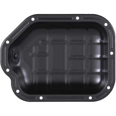 SPECTRA PREMIUM INDUSTRIES - NSP24A - Oil Pan (Engine) pa8
