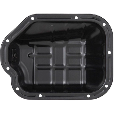 Oil Pan (Engine) by SPECTRA PREMIUM INDUSTRIES - NSP24C pa13