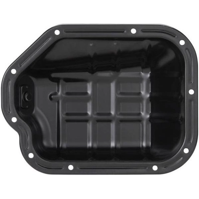 Oil Pan (Engine) by SPECTRA PREMIUM INDUSTRIES - NSP24C pa5