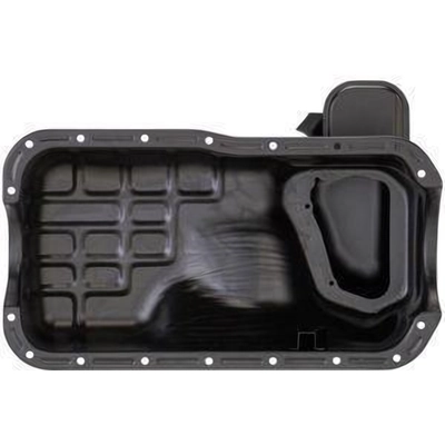 Oil Pan (Engine) by SPECTRA PREMIUM INDUSTRIES - NSP25C pa3