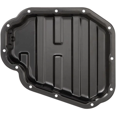 Oil Pan (Engine) by SPECTRA PREMIUM INDUSTRIES - NSP26C pa9
