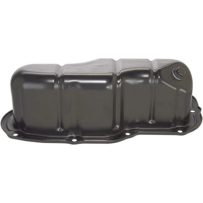 SPECTRA PREMIUM INDUSTRIES - NSP29A - Oil Pan (Engine) pa6