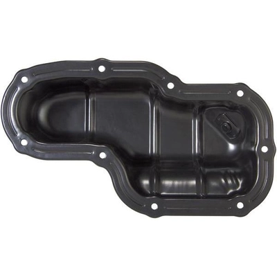 SPECTRA PREMIUM INDUSTRIES - NSP29A - Oil Pan (Engine) pa8