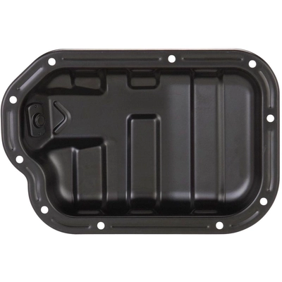 Oil Pan (Engine) by SPECTRA PREMIUM INDUSTRIES - NSP30A pa12