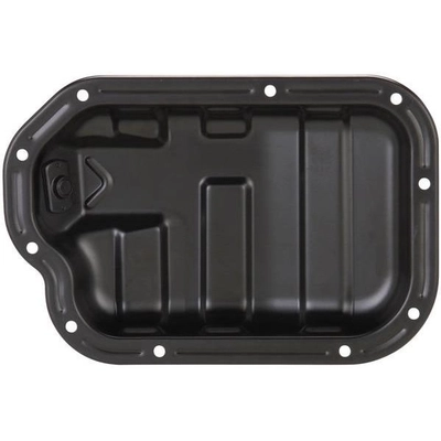 Oil Pan (Engine) by SPECTRA PREMIUM INDUSTRIES - NSP30A pa6
