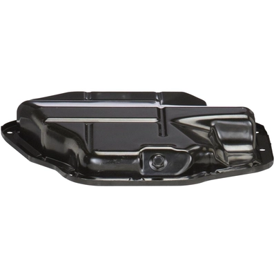 Oil Pan (Engine) by SPECTRA PREMIUM INDUSTRIES - NSP32A pa8