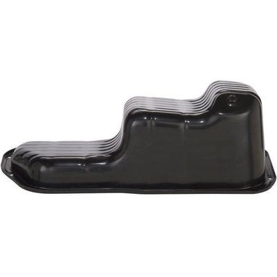 Oil Pan (Engine) by SPECTRA PREMIUM INDUSTRIES - NSP33A pa5