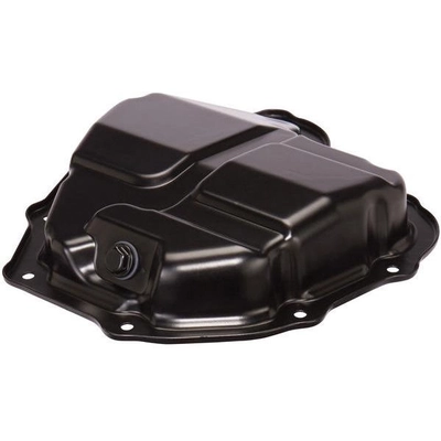 SPECTRA PREMIUM INDUSTRIES - NSP38A - Oil Pan (Engine) pa7