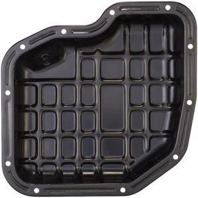 Oil Pan (Engine) by SPECTRA PREMIUM INDUSTRIES - NSP40A pa3