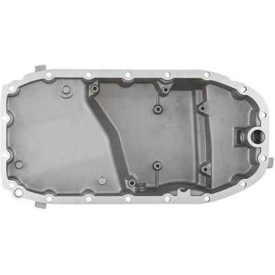 Oil Pan (Engine) by SPECTRA PREMIUM INDUSTRIES - SAP01A pa1