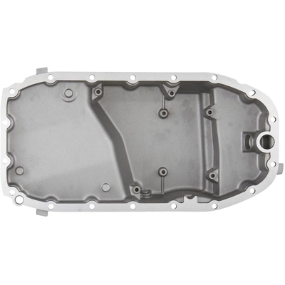 Oil Pan (Engine) by SPECTRA PREMIUM INDUSTRIES - SAP01A pa5