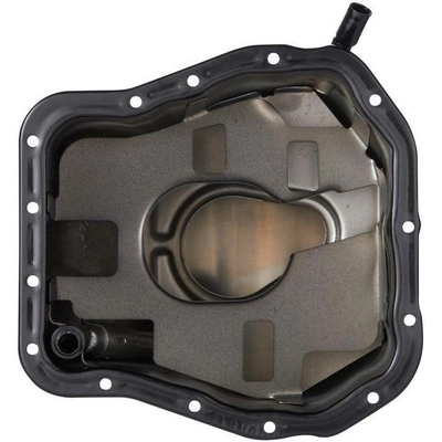 Oil Pan (Engine) by SPECTRA PREMIUM INDUSTRIES - SUP01A pa7