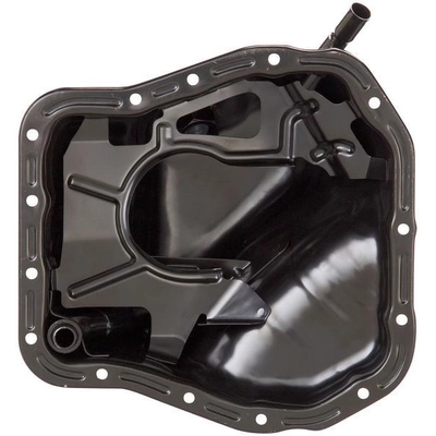 SPECTRA PREMIUM INDUSTRIES - SUP04A - Oil Pan (Engine) pa8