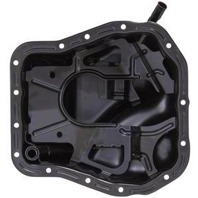 Oil Pan (Engine) by SPECTRA PREMIUM INDUSTRIES - SUP04B pa2
