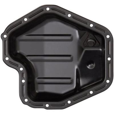 Oil Pan (Engine) by SPECTRA PREMIUM INDUSTRIES - SUP05A pa7