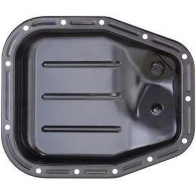 Oil Pan (Engine) by SPECTRA PREMIUM INDUSTRIES - SUP08A pa3