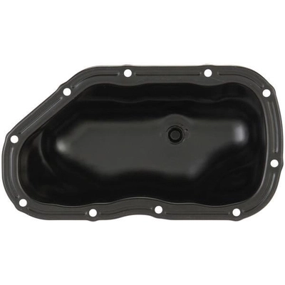 Oil Pan (Engine) by SPECTRA PREMIUM INDUSTRIES - SZP01A pa8