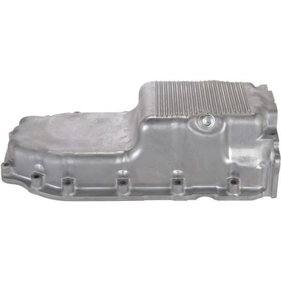 Oil Pan (Engine) by SPECTRA PREMIUM INDUSTRIES - SZP02A pa5