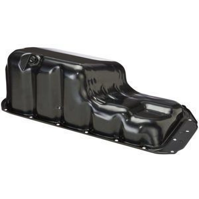 Oil Pan (Engine) by SPECTRA PREMIUM INDUSTRIES - SZP03B pa5