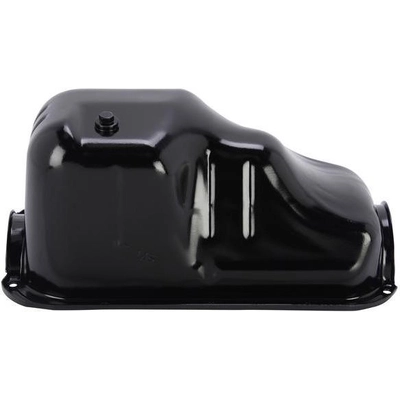 Oil Pan (Engine) by SPECTRA PREMIUM INDUSTRIES - TOP01A pa6