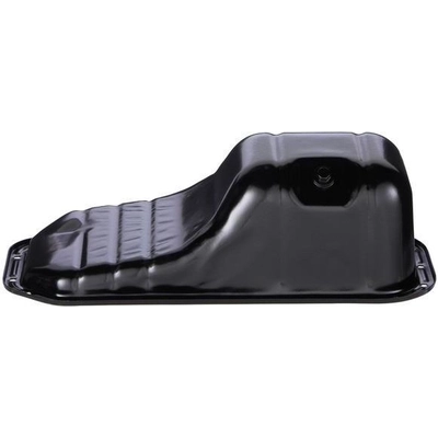 Oil Pan (Engine) by SPECTRA PREMIUM INDUSTRIES - TOP02A pa1